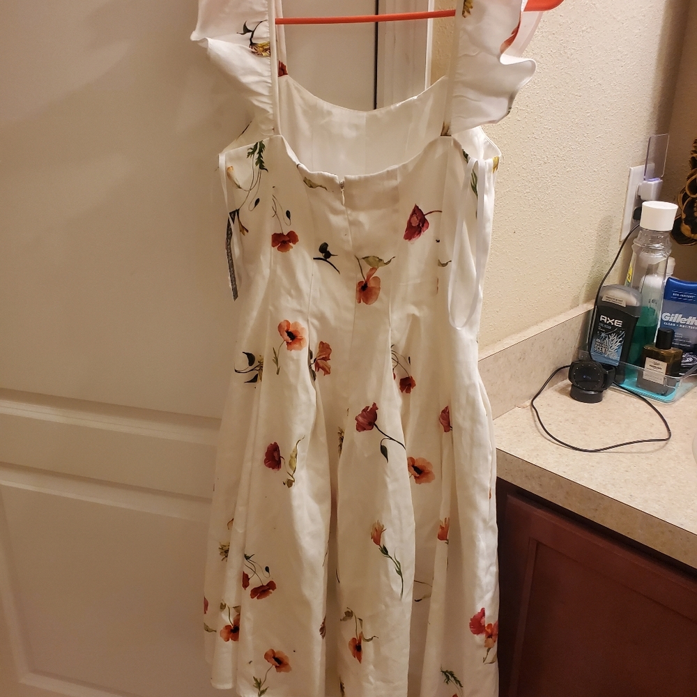 Beautiful women dress